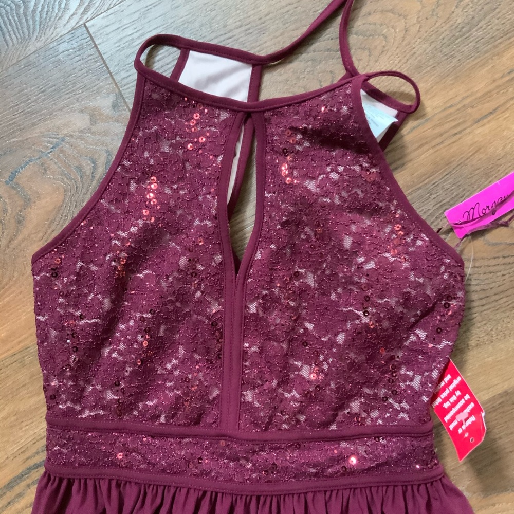Cocktail dress